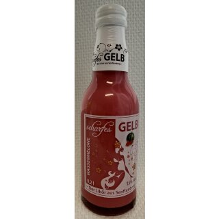 sG Wassermelone 200ml