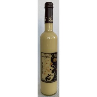 sG Zimtschnecke 500ml