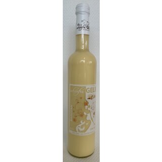 sG Marzipan 500ml