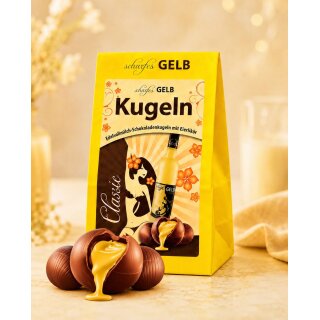 sG Kugeln Classic 6 Stück