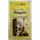 sG Kugeln Crème brûlée 6 Stück