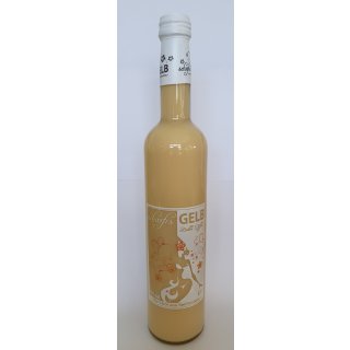 sG Butter Toffee 500ml