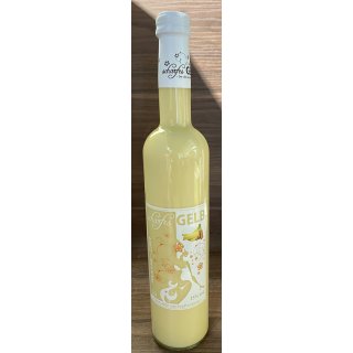 sG Banane - Zimt 500ml