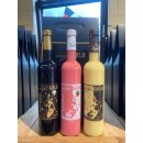 WM Edition "Black Mamba-Wassermelone-Classic" 3 x 500ml