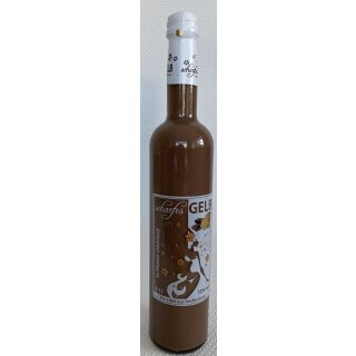 sG Schoko-Orange 500ml