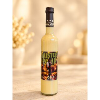 sG Mister Panik 500ml braun